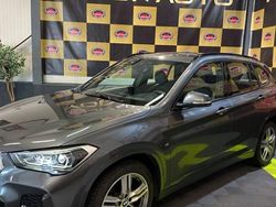 Utilisé 2019 BMW X1 M Sport SUV | 18 990 € (Prix juste)