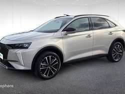 Blanc Utilisé 2024 DS Automobiles DS7 Crossback SUV | 42 872 € (Prix cher)