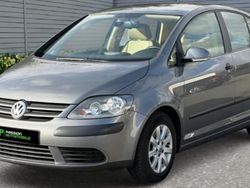 Gris Utilisé 2006 VW Golf Plus Cross Monospace | 5 990 €