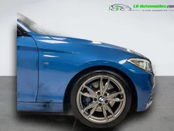 Utilisé 2017 BMW M240 M Sport Coupé | 37 100 €