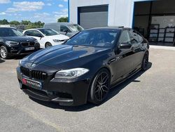 Noir Utilisé 2012 BMW 1M Coupé | 24 990 €