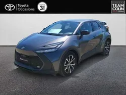 Utilisé 2024 Toyota C-HR Design SUV | 28 990 € (Super prix)