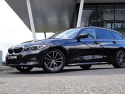 Utilisé 2022 BMW 320 Sport Line Break | 31 990 € (Super prix)