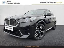 Utilisé 2025 BMW iX2 M Sport SUV | 47 900 € (Prix juste)