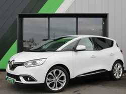 Utilisé 2019 Renault Scénic IV Business Monospace | 17 900 € (Prix juste)