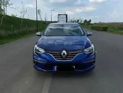 Utilisé 2020 Renault Mégane GT Line GT-Line Berline | 15 250 € (Prix juste)