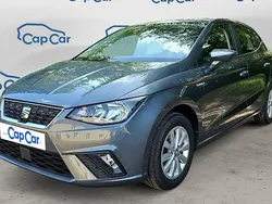 Utilisé 2018 Seat Ibiza Style | 10 990 €