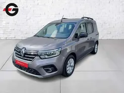 Noir Utilisé 2022 Renault Kangoo Techno Monospace | 16 990 € (Super prix)