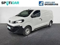 Blanc Nouvelle 2025 Peugeot Expert S Van | 33 974 € (Bon prix)