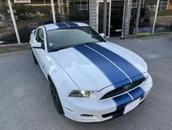 Blanc Utilisé 2015 Ford Mustang GT Fastback Coupé | 34 990 € (Super prix)