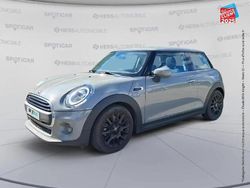 Gris Utilisé 2019 Mini ONE Citadine | 18 499 € (Prix juste)