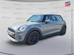 Gris Utilisé 2019 Mini ONE Citadine | 18 499 € (Prix juste)