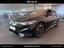 Noir Utilisé 2024 VW ID.7 Pro Break | 48 990 € (Bon prix)