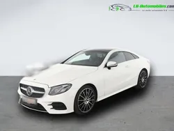 Utilisé 2018 Mercedes E450 Berline | 48 200 €