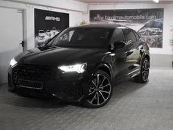 Utilisé 2022 Audi RS Q3 Sport SUV | 57 800 € (Prix juste)