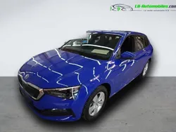 Utilisé 2020 Skoda Scala Citadine | 20 000 € (Bon prix)
