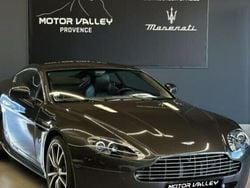 Utilisé 2010 Aston Martin V8 Vantage Coupé | 67 900 € (Prix juste)