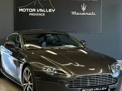 Utilisé 2010 Aston Martin V8 Vantage Coupé | 62 900 €