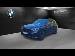 Gris Utilisé 2021 BMW X7 Performance SUV | 79 890 €