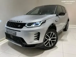 Argent Utilisé 2024 Land Rover Discovery Sport SE Dynamic SUV | 68 490 € (Prix cher)