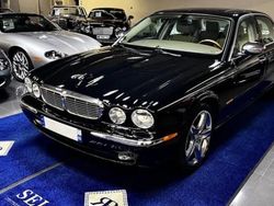 Noir Utilisé 2005 Jaguar XJ Sovereign Berline | 19 000 €