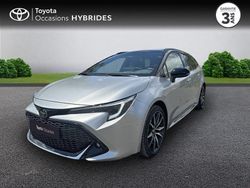 Utilisé 2024 Toyota Corolla Sport | 28 890 € (Prix assez cher)