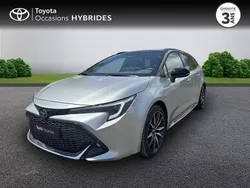Utilisé 2024 Toyota Corolla Sport | 30 480 € (Prix cher)