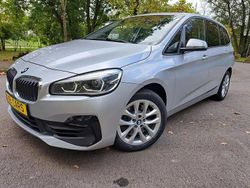 Argent Utilisé 2019 BMW 218 Gran Tourer Sport Line Monospace | 22 900 €