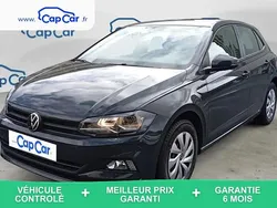 Utilisé 2021 VW Polo Business Citadine | 13 490 € (Super prix)