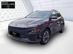 Gris Utilisé 2022 Hyundai Kona SUV | 18 480 € (Bon prix)