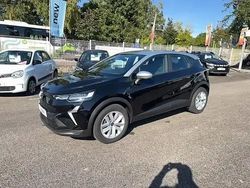 Noir Occasion 2025 Renault Captur Evolution SUV | 20 990 € (Prix juste)