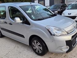 Gris Occasion 2014 Citroën Berlingo XTR Break | 7 990 € (Prix juste)