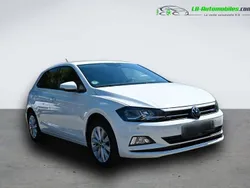 Utilisé 2021 VW Polo S Citadine | 21 800 € (Bon prix)