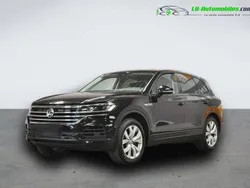 Utilisé 2019 VW Touareg SUV | 45 500 € (Bon prix)