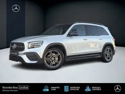 Utilisé 2022 Mercedes 200 AMG line | 39 988 €