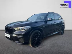 Utilisé 2022 BMW X5 Comfort Edition SUV | 65 913 € (Prix juste)