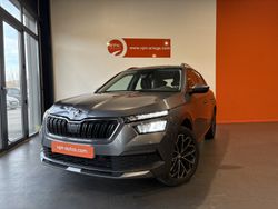 Utilisé 2022 Skoda Kamiq Ambition SUV | 17 990 € (Prix juste)