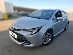 Gris Utilisé 2021 Toyota Corolla Business Edition Break | 19 190 € (Super prix)