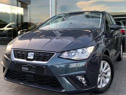 Gris Utilisé 2021 Seat Ibiza Berline | 13 490 € (Bon prix)