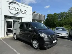 Nissan NV300
