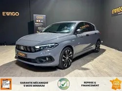 Utilisé 2022 Fiat Tipo Sport Citadine | 16 290 €