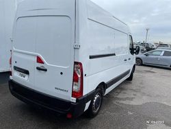 Blanc Utilisé 2023 Renault Master Berline | 28 990 € (Prix juste)