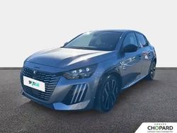 Inconnue Utilisé 2024 Peugeot 208 Citadine | 20 989 €