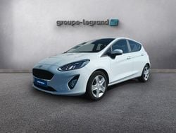 Utilisé 2020 Ford Fiesta Business Edition Citadine | 12 990 € (Prix assez cher)
