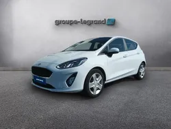 Utilisé 2020 Ford Fiesta Business Edition Citadine | 13 490 € (Prix assez cher)