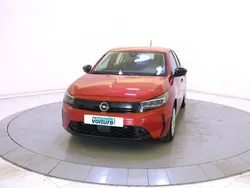 Gris Utilisé 2024 Opel Corsa Citadine | 14 990 € (Prix juste)
