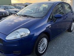 Utilisé 2006 Fiat Punto Citadine | 3 490 €
