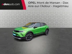 Utilisé 2025 Opel Mokka-e Ultimate SUV | 30 440 €
