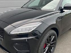 Utilisé 2024 Jaguar E-Pace R-Dynamic SUV | 68 990 €