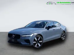 Utilisé 2024 Volvo S60 Berline | 48 500 € (Prix cher)